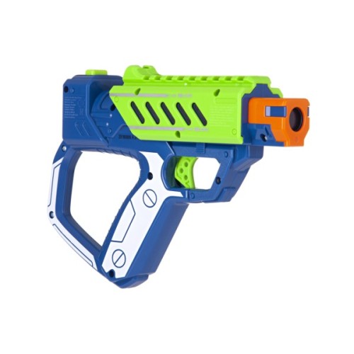 Іграшкова зброя Silverlit Lazer M.A.D. Стартовий набір (LM-86844)