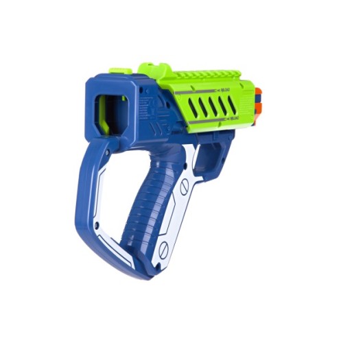 Іграшкова зброя Silverlit Lazer M.A.D. Стартовий набір (LM-86844)