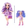 Лялька Rainbow High серії Littles - Аметиста (531234)