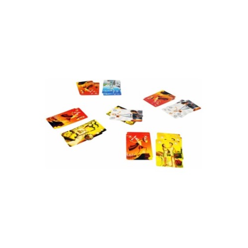 Настільна гра Ігромаг CIV: Carta Impera Victoria. Карткова цивілізація (CIV: Carta Impera Victoria) (19015)