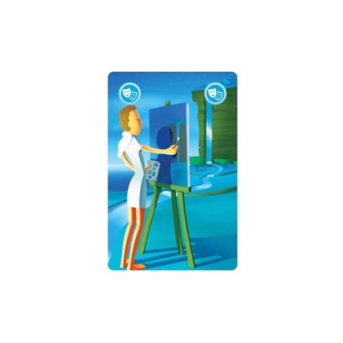 Настільна гра Ігромаг CIV: Carta Impera Victoria. Карткова цивілізація (CIV: Carta Impera Victoria) (19015)