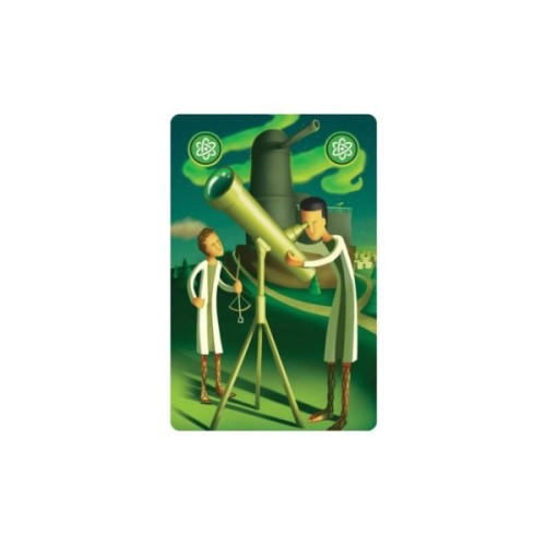 Настільна гра Ігромаг CIV: Carta Impera Victoria. Карткова цивілізація (CIV: Carta Impera Victoria) (19015)