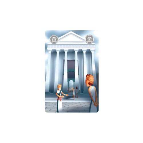 Настільна гра Ігромаг CIV: Carta Impera Victoria. Карткова цивілізація (CIV: Carta Impera Victoria) (19015)