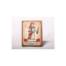 Настільна гра 18+ Fun Games Shop Будемо!, українська (FGS32)