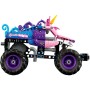 Конструктор LEGO Technic Monster Jam Sparkle Smash із функцією «Pull-Back» (42220)