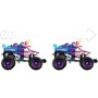 Конструктор LEGO Technic Monster Jam Sparkle Smash із функцією «Pull-Back» (42220)