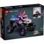 Конструктор LEGO Technic Monster Jam Sparkle Smash із функцією «Pull-Back» (42220)
