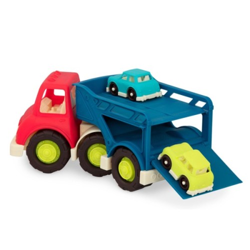 Спецтехніка Battat Автовоз S2 (BX2242Z)