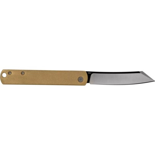 Ніж Boker Plus Zenshin Brass (01BO369)