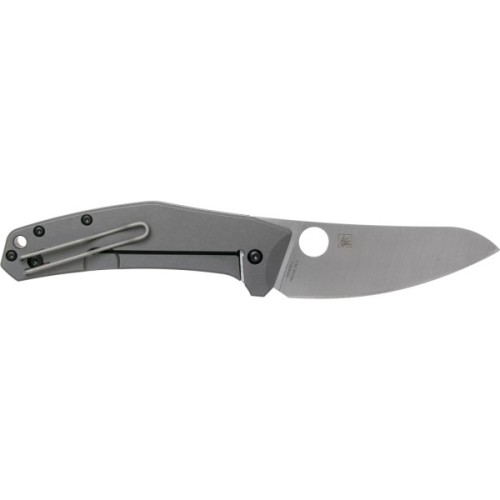 Ніж Spyderco SpydieChef (C211TIP)