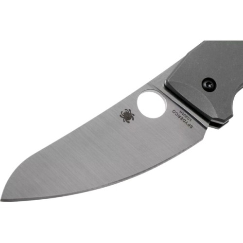Ніж Spyderco SpydieChef (C211TIP)