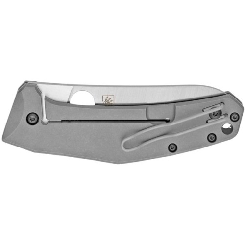 Ніж Spyderco SpydieChef (C211TIP)