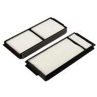 Фільтр салону Bosch 1 987 432 163