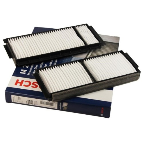 Фільтр салону Bosch 1 987 432 163