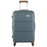 Валіза Semi Line 28" (L) Petrol (T5713-3) (DAS303405)