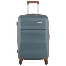 Валіза Semi Line 28" (L) Petrol (T5713-3) (DAS303405)