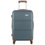 Валіза Semi Line 28" (L) Petrol (T5713-3) (DAS303405)