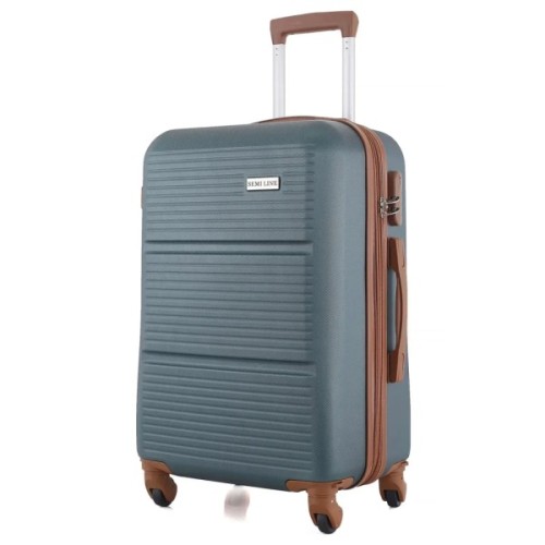 Валіза Semi Line 28" (L) Petrol (T5713-3) (DAS303405)