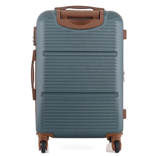 Валіза Semi Line 28" (L) Petrol (T5713-3) (DAS303405)