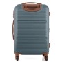 Валіза Semi Line 28" (L) Petrol (T5713-3) (DAS303405)