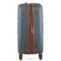 Валіза Semi Line 28" (L) Petrol (T5713-3) (DAS303405)
