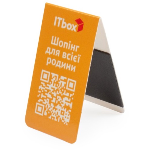 Закладки для книг ITbox Магнітна 1 шт. (2000004030261)