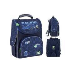 Портфель GoPack Education 5001S-6 Racing (GO25-5001S-6)