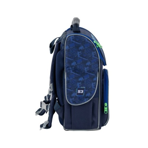 Портфель GoPack Education 5001S-6 Racing (GO25-5001S-6)