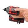 Гайковерт Einhell Professional TP-CI 18/250-C Li BL - Solo 18V, безщітковий, 250Нм 0-2800об/хв, 0.95кг (без АКБ та (4510095)