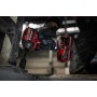 Гайковерт Einhell Professional TP-CI 18/250-C Li BL - Solo 18V, безщітковий, 250Нм 0-2800об/хв, 0.95кг (без АКБ та (4510095)