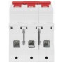Автоматичний вимикач E.NEXT 3-п e.mcb.stand. 40А C ( 6кА) (s002135)