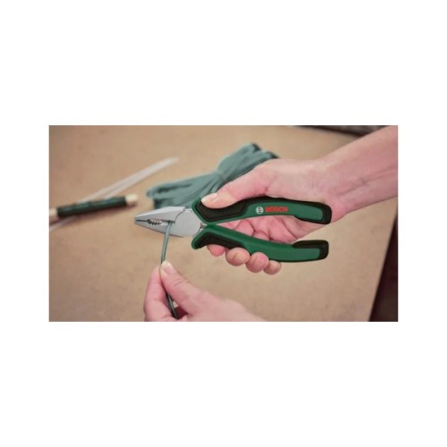 Набір інструментів Bosch 25шт (1.600.A02.BY6)