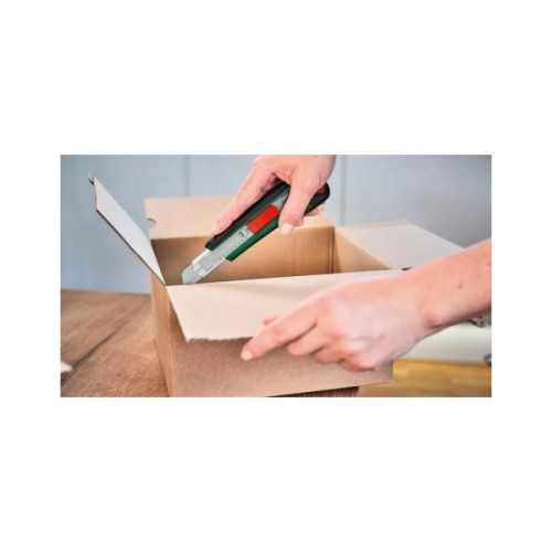 Набір інструментів Bosch 25шт (1.600.A02.BY6)