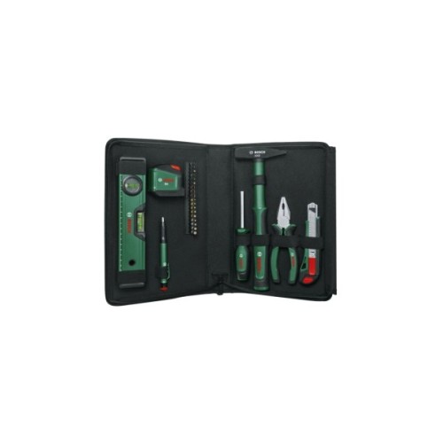 Набір інструментів Bosch 25шт (1.600.A02.BY6)