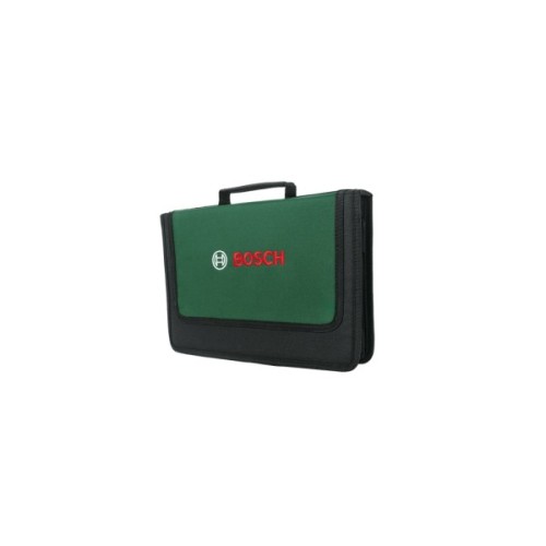 Набір інструментів Bosch 25шт (1.600.A02.BY6)