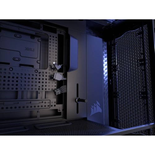 Корпус для ПК Corsair CORSAIR FRAME 5000D RS (4xRS140) (CC-9011307-WW)