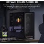 Корпус для ПК Corsair CORSAIR FRAME 5000D RS (4xRS140) (CC-9011307-WW)