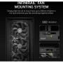 Корпус для ПК Corsair CORSAIR FRAME 5000D RS (4xRS140) (CC-9011307-WW)