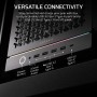 Корпус для ПК Corsair CORSAIR FRAME 5000D RS (4xRS140) (CC-9011307-WW)