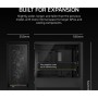 Корпус для ПК Corsair CORSAIR FRAME 5000D RS (4xRS140) (CC-9011307-WW)