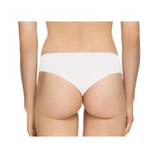 Труси Corin Brasiliana Virginia 41771 Білий XL (5904906605923)