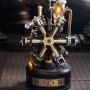 Конструктор Robotime Rokr 3D Гелікоптер Да Вінчі (CGL01)