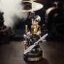 Конструктор Robotime Rokr 3D Гелікоптер Да Вінчі (CGL01)