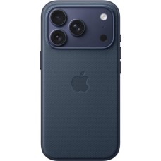 Чохол до мобільного телефона Apple TechWoven iPhone 17 Pro Blue Model A3561 (MGF44ZM/A)