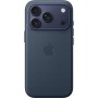 Чохол до мобільного телефона Apple TechWoven iPhone 17 Pro Blue Model A3561 (MGF44ZM/A)