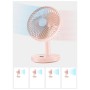 Вентилятор Jisulife Desktop small fan 01 Dark Blue