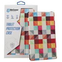 Чохол до планшета BeCover Smart Case Lenovo Tab M8 TB-8505/TB-8705/M8 TB-8506 (3rd Gen) Square (708021)