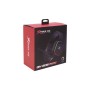 Навушники Xtrike ME GH-606 XBOX/PS/PC USB+3.5 мм RGB Black (GH-606)