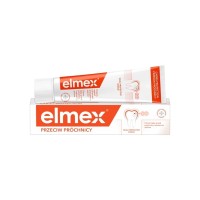 Зубна паста Elmex Захист від карієсу 75 мл (4007965560002)