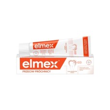 Зубна паста Elmex Захист від карієсу 75 мл (4007965560002)